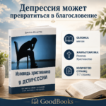 Исповедь христианина в депрессии. Психология для верующих: путь к исцелению - Джейсон Макноттен