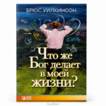 Что же Бог делает в моей жизни? Христианская книга о вере