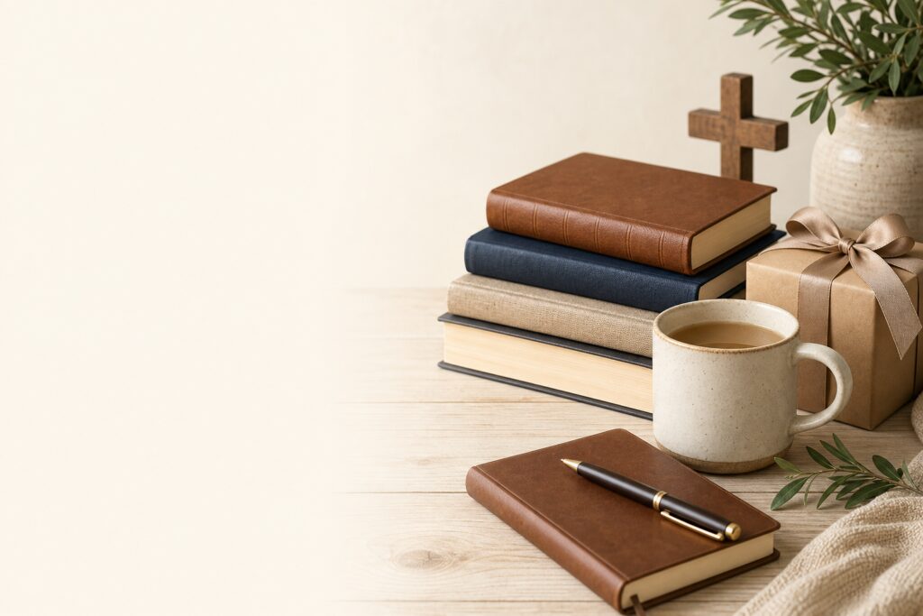 GoodBooks — духовная литература и подарки