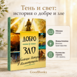 Книга Добро и Зло: Философский взгляд на Библию